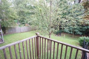 View From Balcony- click for photo gallery